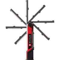 18V Cordless LED Work Light (Tool Only), LED, 1000 Lumens Meunier Outillage Industriel