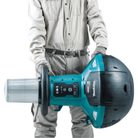 40Vmax XGT Self-Righting LED Area Work Light (Tool Only), LED, 5500 Lumens Meunier Outillage Industriel