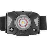 FLX6 Headlamp, LED, 550 Lumens, 2.5 Hrs. Run Time, AAA Batteries Meunier Outillage Industriel
