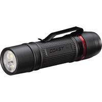 PX9 Dual Optic Flashlight, LED, 750 Lumens, AAA Batteries Meunier Outillage Industriel