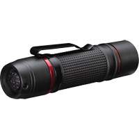 PX9 Dual Optic Flashlight, LED, 750 Lumens, AAA Batteries Meunier Outillage Industriel
