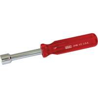 Tournevis &agrave; douille SAE, 1/2" prise, 7" lo Meunier Outillage Industriel