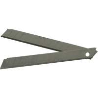 Replacement Blade, Snap-Off Style YB608 | Meunier Outillage Industriel