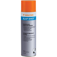 Slap Shot™ Cleaner/Degreaser, Aerosol Can YC419 | Meunier Outillage Industriel