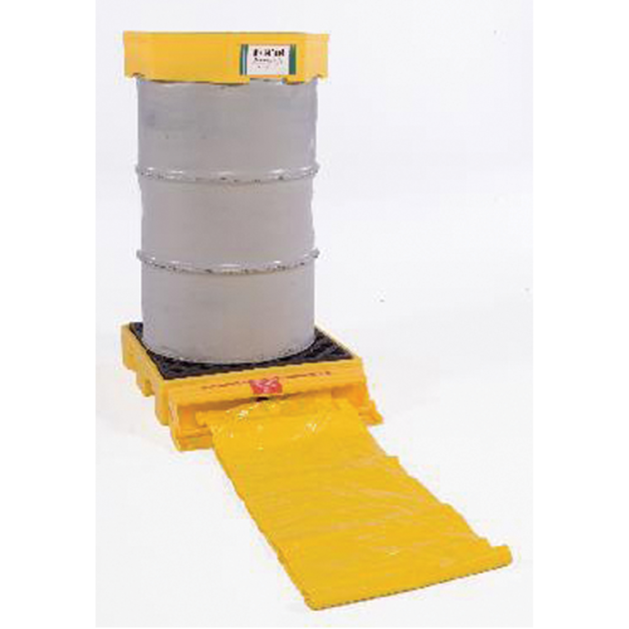 ULTRATECH Bladder Attachment for UltraSpill Deck Bladder Systems